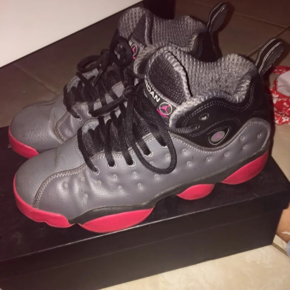 Jordan’s retro 13